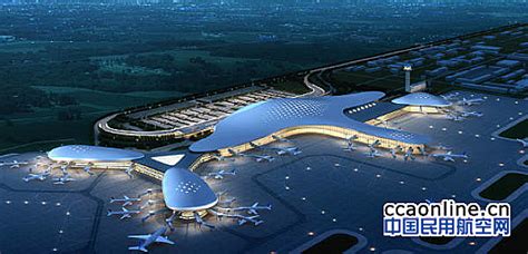 扬泰机场二期扩建工程项目规划公示_我苏网