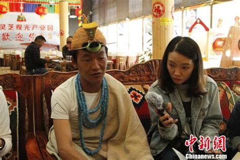 西藏米林白灵芝产业带动当地百姓致富增收_荔枝网新闻