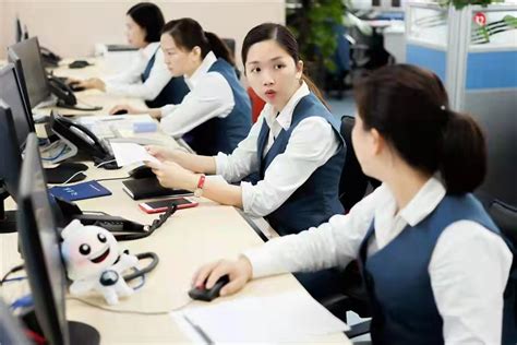 中国电信持续优化客户服务数字化水平 - 知乎
