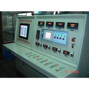 GD系列柴油发电机组控制系统 扬州格德鑫机电设备有限公司