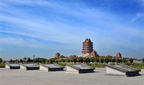 吴忠光耀旅游休闲街区被认定为宁夏首批自治区级旅游休闲街区！