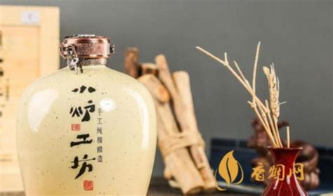 锦州小岭子白酒价格-打造百年品牌，恪守白酒酿造传统工艺-香烟网