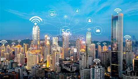中国移动将在2019中国互联网大会展示“5G+新型智慧城市”