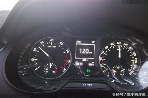 汽车120km/h时转速多少才正常？这里告诉你答案_搜狐汽车_搜狐网
