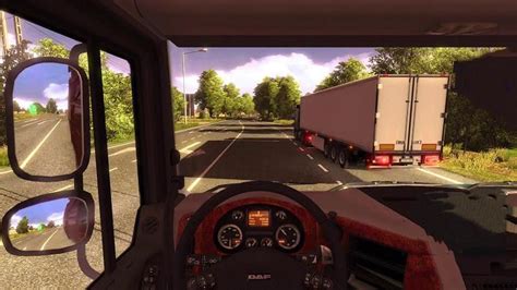 欧洲卡车模拟2/Euro Truck Simulator 2 v1.46.2.17s|整合全DLC|容量16.2GB|官方简体中文 - LeTaoKe