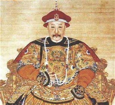 乾隆皇帝是几阿哥（为何说乾隆是大清朝最悲催的皇阿玛，一生竟为儿子们办了13场丧事） | 说明书网