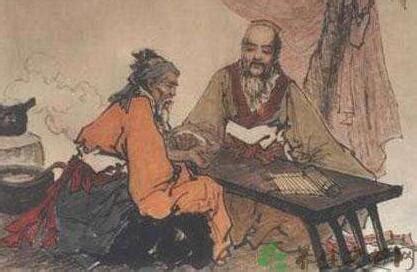 中国历史故事——《神医华佗》