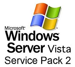 O Windows desde... sempre! - Parte #11 (Win Vista/Server 2008)