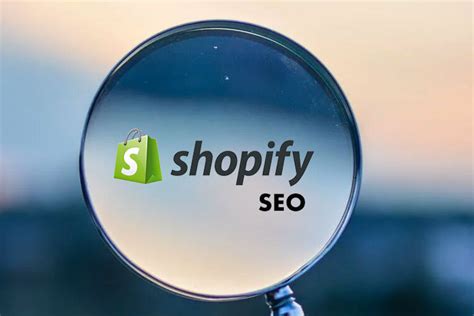 Shopify SEO 2021: The Ultimate Guide To Optimizing Shopify