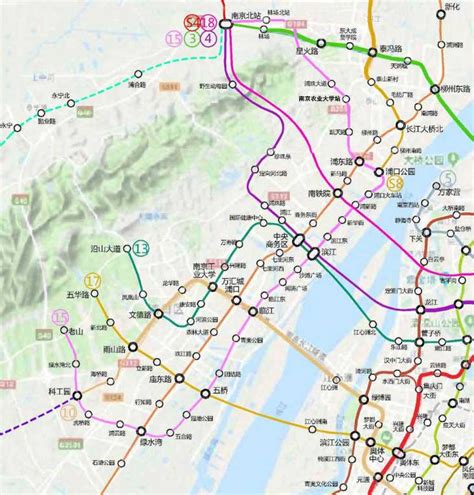 南京s2号线规划图,南地铁s2号线,昆山s2号线规划图(第2页)_大山谷图库