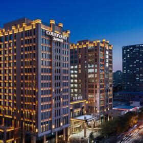 太原洲际酒店预订及价格查询,Intercontinental taiyuan_八大洲旅游