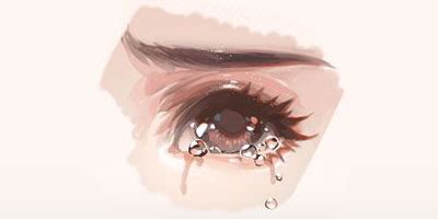 眼睛流泪是怎么回事/眼睛流泪要怎么办/怎么处理-百度经验