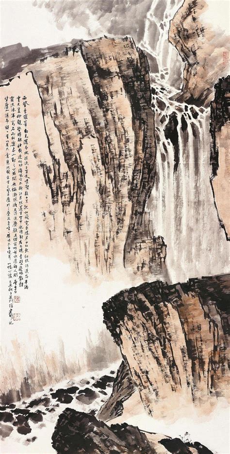 西登香炉峰，南见瀑布水。全诗意思及赏析 | 古文学习网