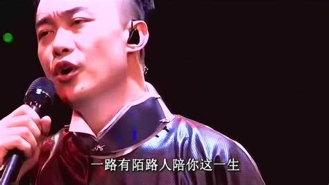 陈奕迅说这是他最爱的一首歌，果然不是一般的好听_腾讯视频