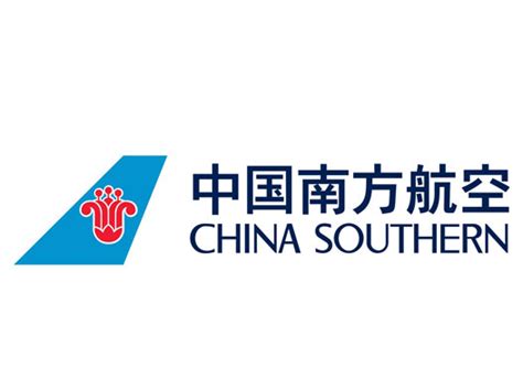 中国南方航空logo设计含义及设计理念-三文品牌