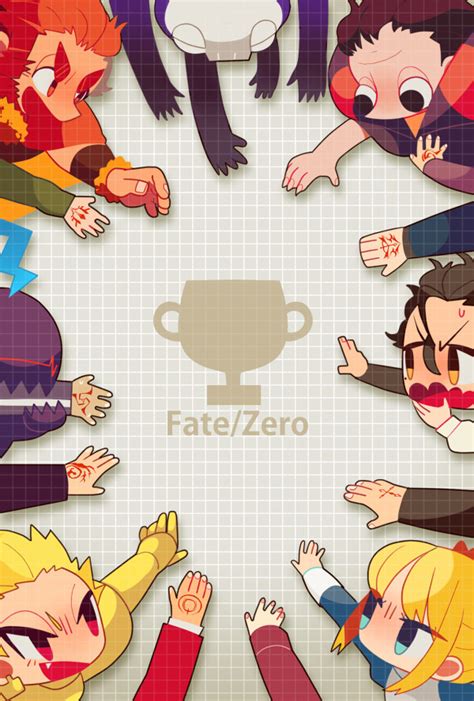 Kalafina将为「Fate/Zero」第二季演唱OP「to the begining」_SF互动传媒