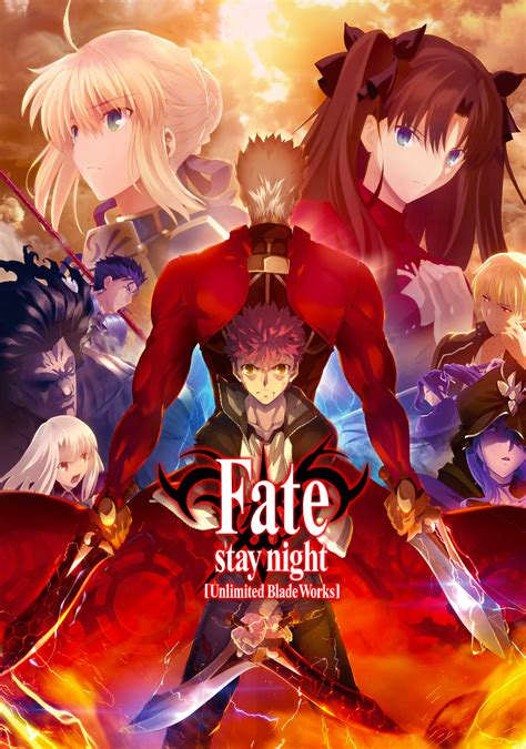 《Fate/stay night＋hollow ataraxia复刻版》6月28日发售_3DM单机