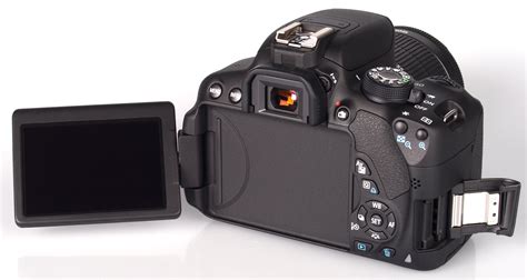 Canon EOS 700D body - DSLRs - Nordic Digital