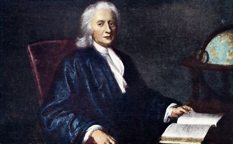 Isaac Newton - Arts et Voyages