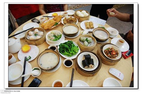 在杭州吃江南第一早茶，游埠小馆里解锁葱油饼裹油条的新吃法_添喜lucklily_新浪博客