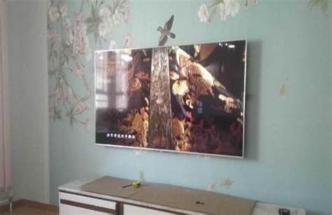 壁挂式电视上墙安装，有哪些注意事项？ - 知乎