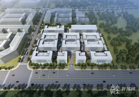 引进“智能制造” 南京六合区将打造汽车零部件供应链区域集群_我苏网