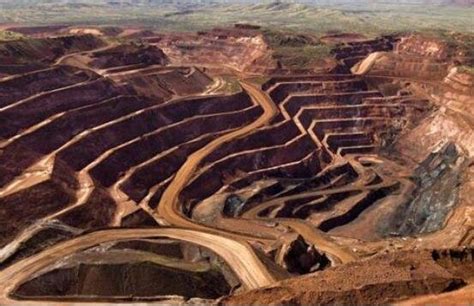 世界最大稀土矿60多年一直被当铁矿挖？稀土矿和铁矿如何区分，最大稀土矿在哪- 今日头条_赢家财富网