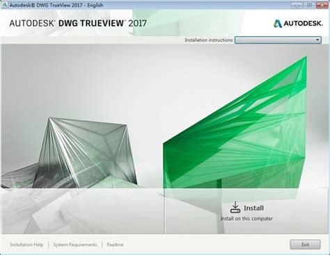 Download Dwg Trueview 2021 - Link Full Hướng Dẫn Cài Đặt Chi Tiết