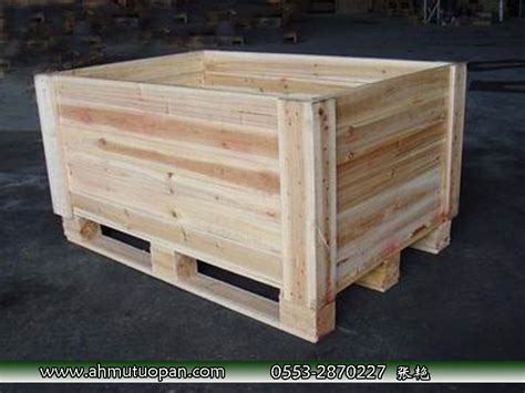 免熏蒸木箱_定制钢带箱 可拆卸木箱 出口木箱胶合板免熏蒸木箱 - 阿里巴巴