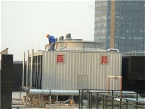 FRP-324-南通玻璃钢喷淋塔厂 废气净化装置-江苏格菲普玻璃钢有限公司
