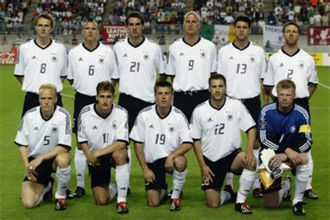 2022年卡塔尔世界杯德国国家队_克罗斯_弗兰克_诺伊尔