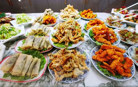 2022中国面食博览会暨第二届吴忠早茶美食文化节收获满满
