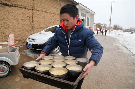 【彭桥村】“食品安全，你我共建”——横河镇第二届农村厨师厨艺比赛