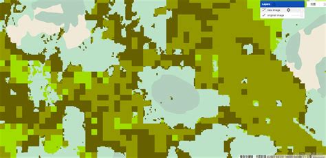 中秋节祝福程序源代码分享：土地分类数据阈值筛选和重投影分类-云社区-华为云