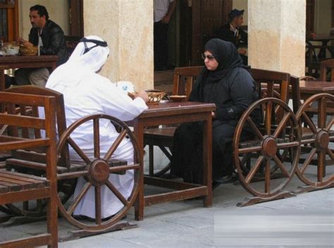 卡塔尔的女人很开放吗？卡塔尔女人的真实生活揭秘_法库传媒网