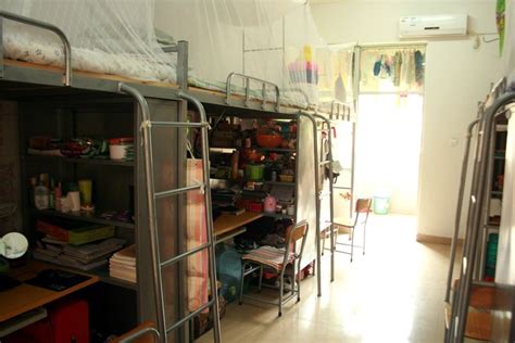 珠海城市职业技术学院宿舍条件怎么样，有空调吗（含宿舍图片）_大学生必备网