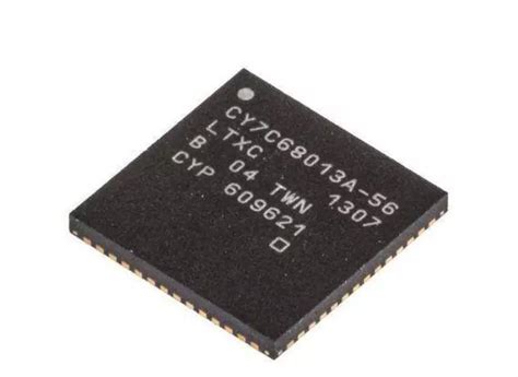 芯片制造商Microchip洽购Microsemi，对方市值约75亿美元 - 芯智讯