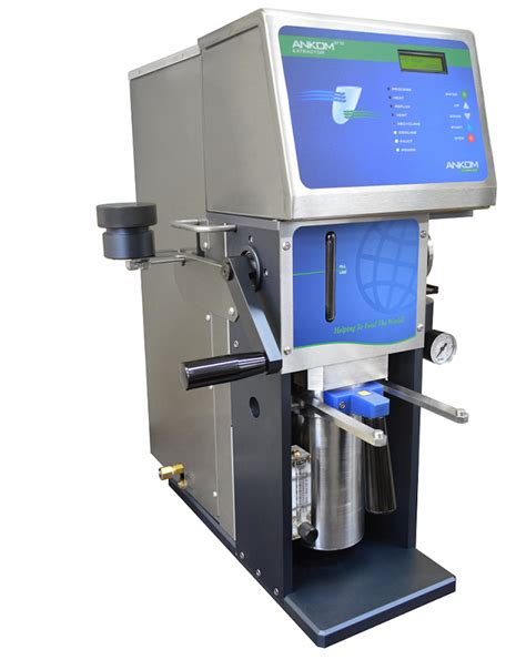 ANKOM XT15i型全自动脂肪分析仪-沈阳沐伦科技有限公司