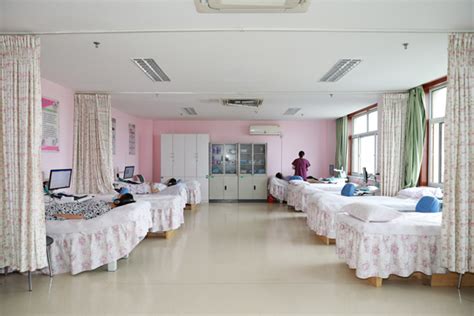 滨医附院产后康复中心正式成立 - 重要新闻 - 滨州医学院附属医院