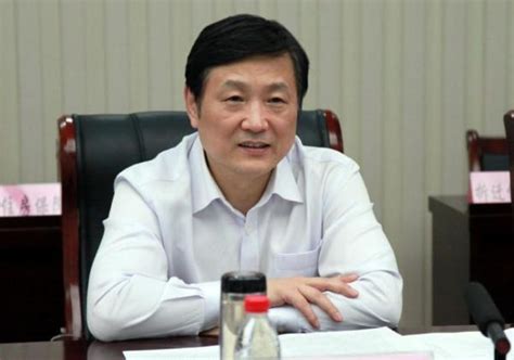 李天浩 烟台市委组织部副部长-卡乐图片