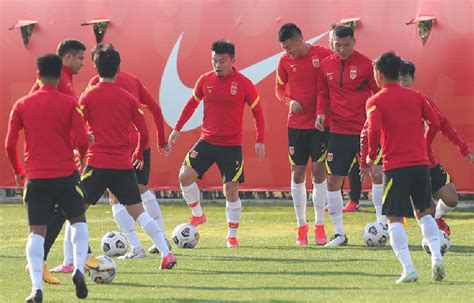 中国男足在2022年FIFA卡塔尔男足世界杯亚洲预选赛40强赛中进12强概率有多大？ - 知乎