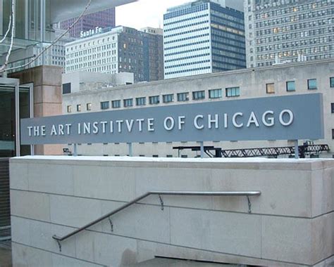 芝加哥艺术学院-排名-专业-学费-申请条件-ACG