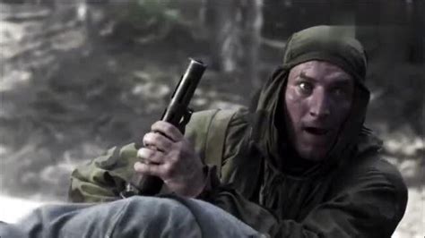 《喀秋莎行动》：一部俄罗斯战争电影，非常好看_腾讯视频
