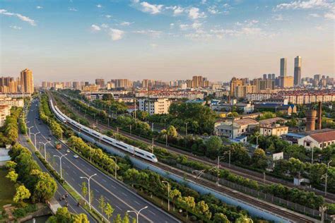 江苏交通运输现代化示范区建设方案出台