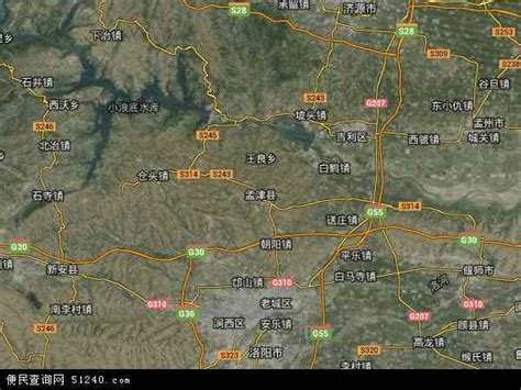 洛阳孟津地图,洛阳市区分布图,洛阳地铁(第2页)_大山谷图库