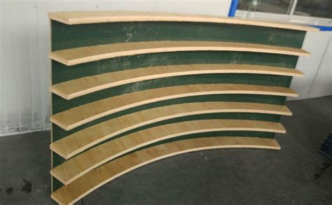 异形建筑模板用什么异形模板 木制异形模板选方圆的原因-方圆模板