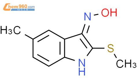 142168-62-5_5-methyl-2-methylsulfanyl-3-nitroso-1H-indoleCAS号:142168-62 ...