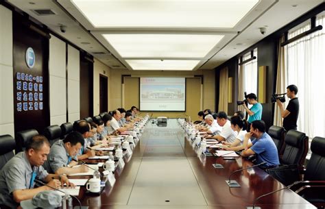 中华全国总工会民主管理调研组到东北制药开展专题调研 - 东北制药NEPHARM
