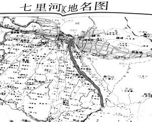 锦州义县乡镇排名：九道岭镇人口最多,七里河镇工业最强
