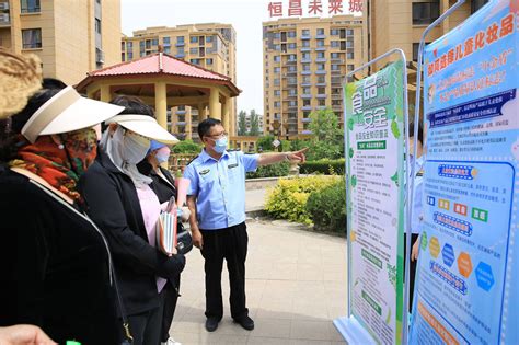吴忠市开展食品药品安全宣传活动